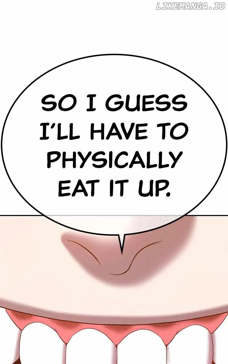 +99 Wooden stick Chapter 104 page 448