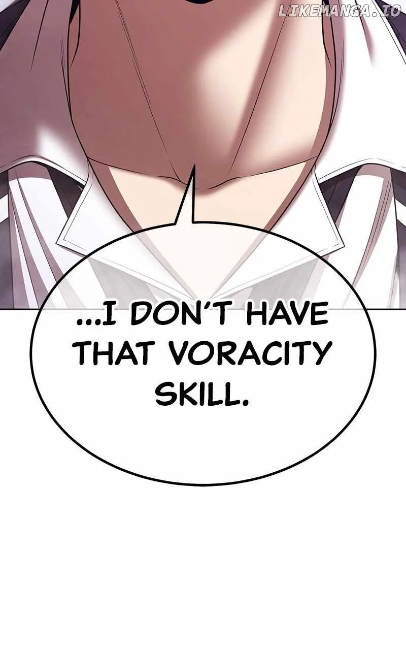 +99 Wooden stick Chapter 104 page 447