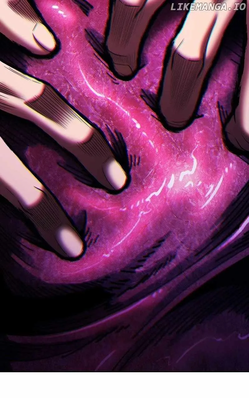 +99 Wooden stick Chapter 104 page 453