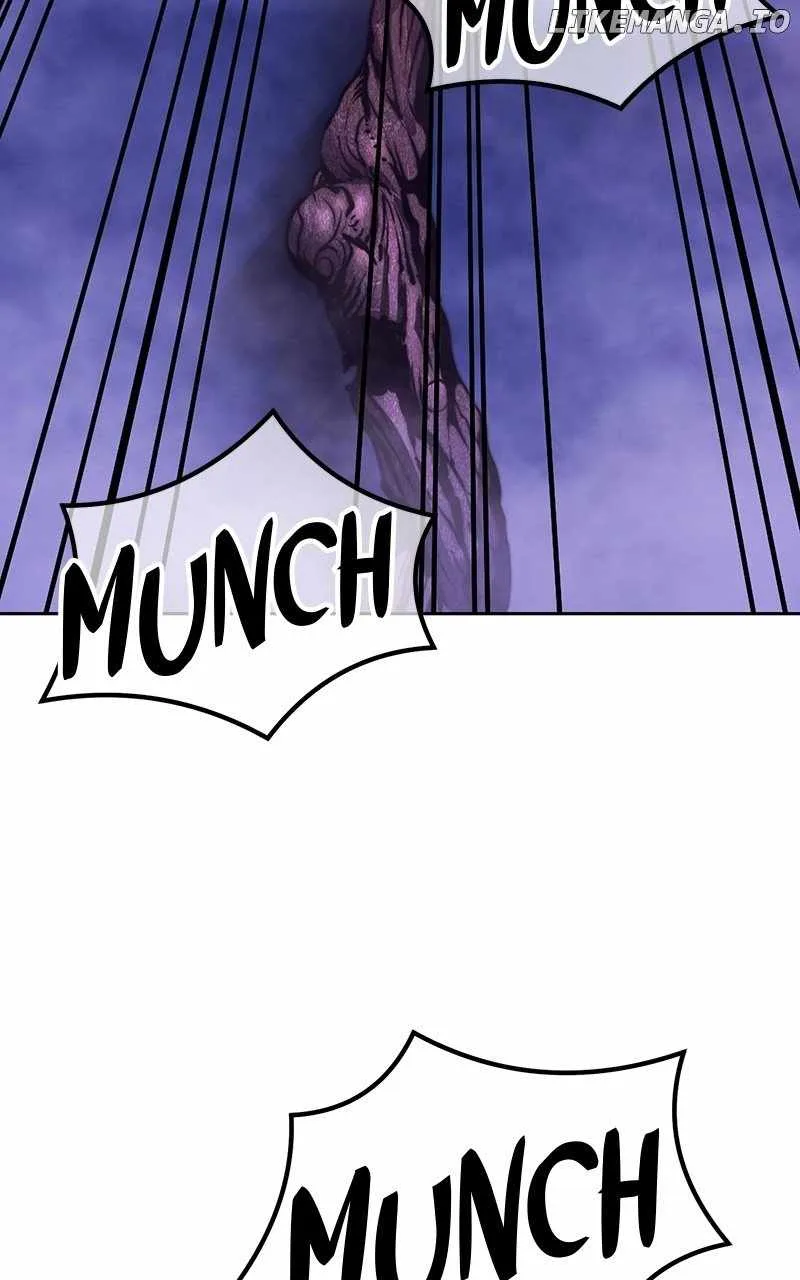 +99 Wooden stick Chapter 104 page 459