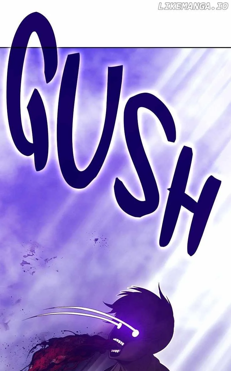 +99 Wooden stick Chapter 104 page 455