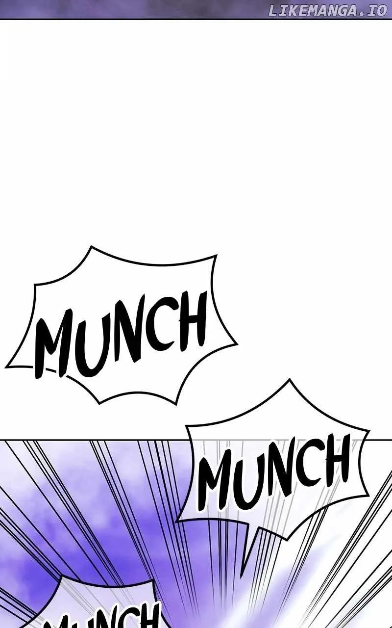 +99 Wooden stick Chapter 104 page 457