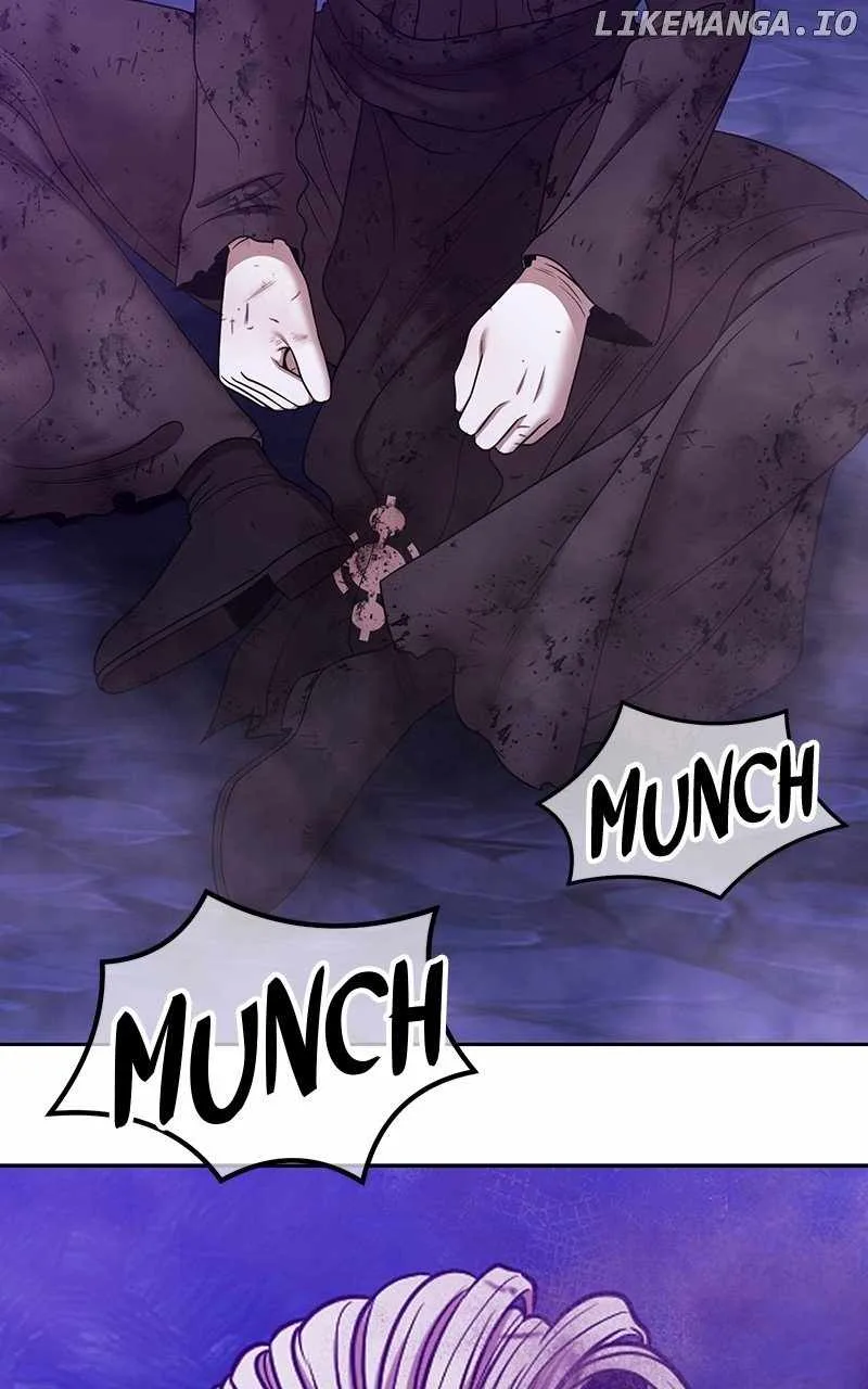 +99 Wooden stick Chapter 104 page 461