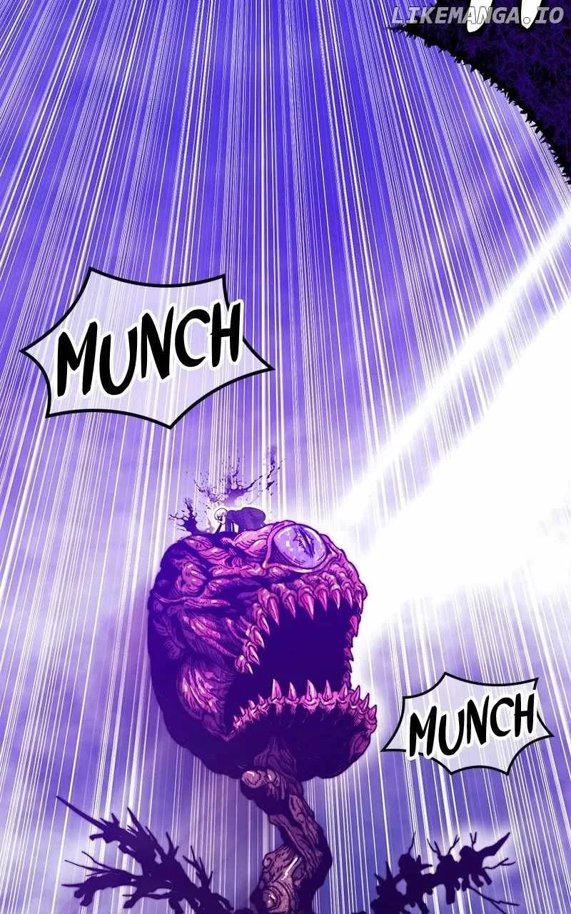 +99 Wooden stick Chapter 104 page 471