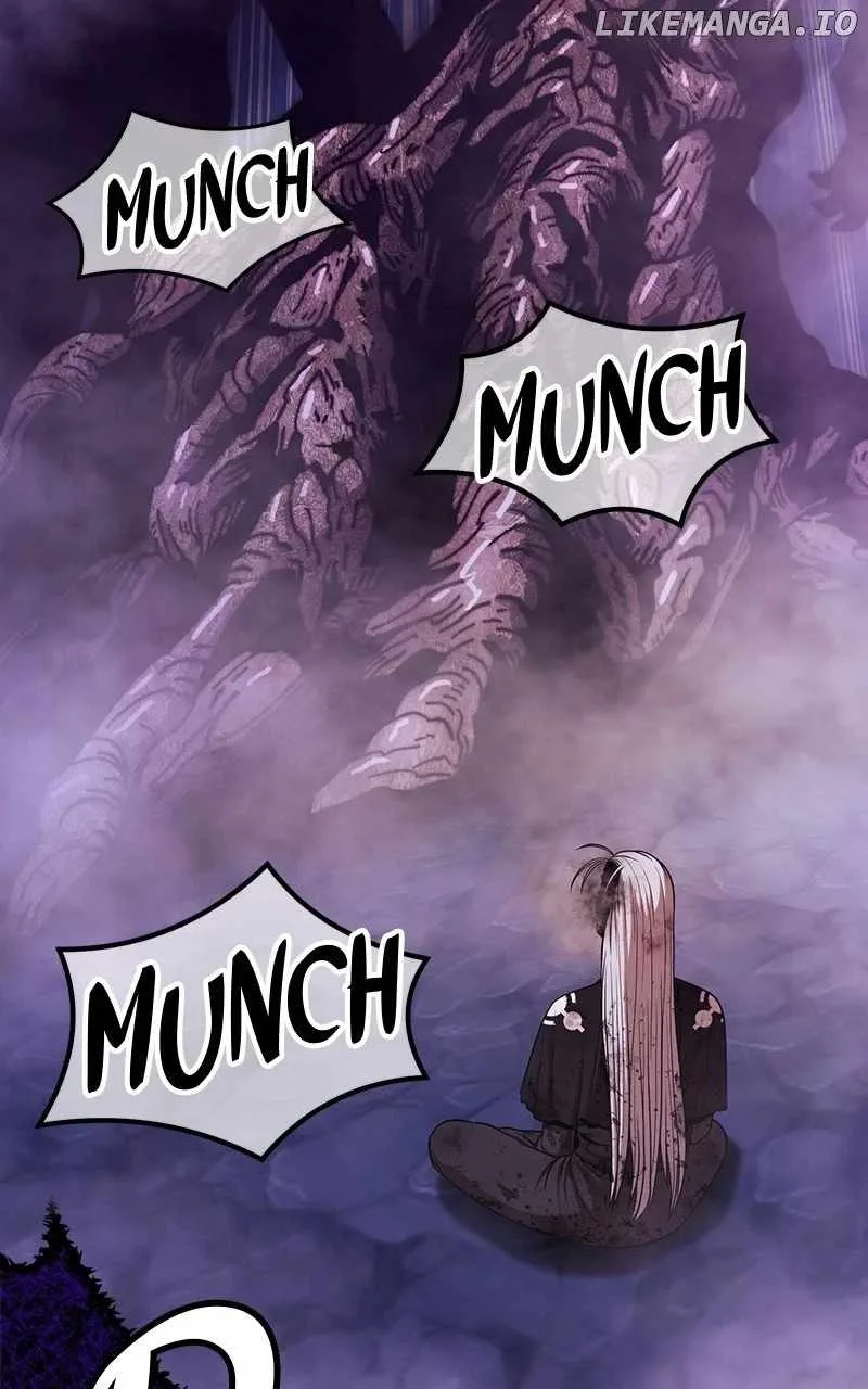 +99 Wooden stick Chapter 104 page 473
