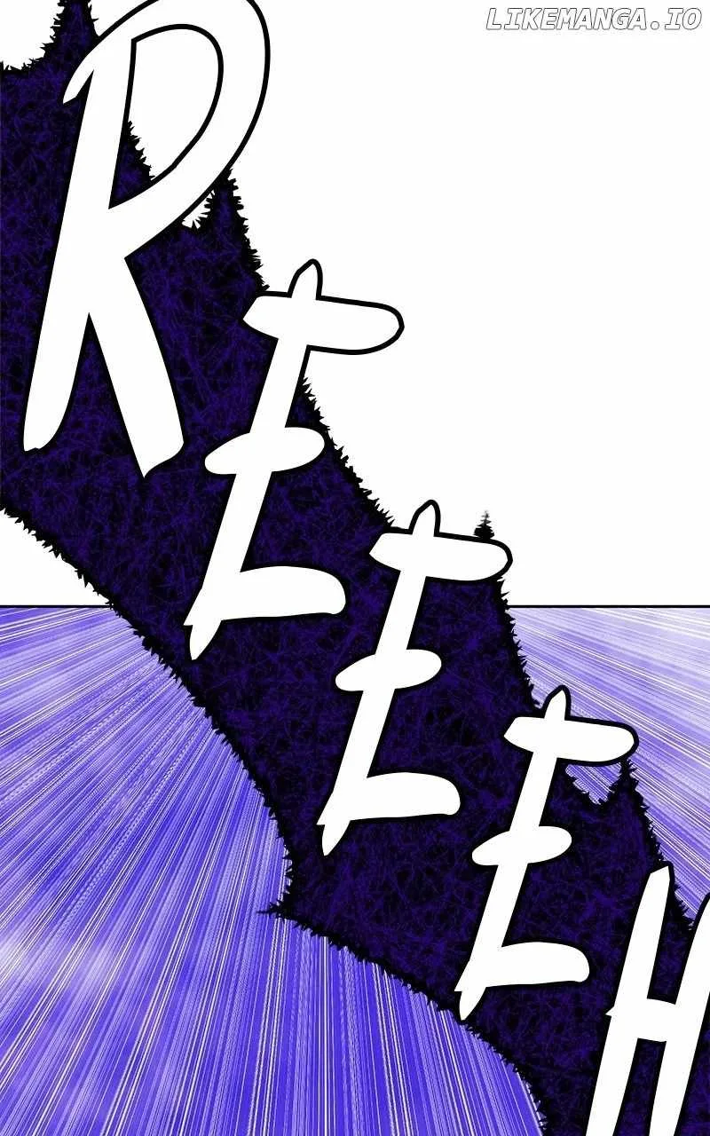 +99 Wooden stick Chapter 104 page 470