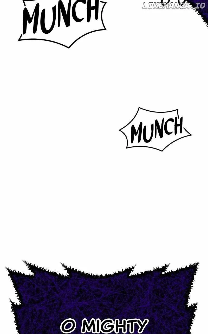 +99 Wooden stick Chapter 104 page 477