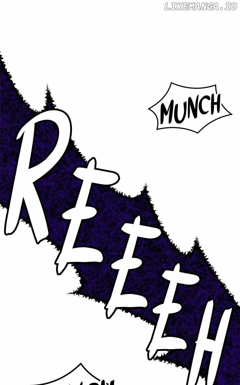 +99 Wooden stick Chapter 104 page 476