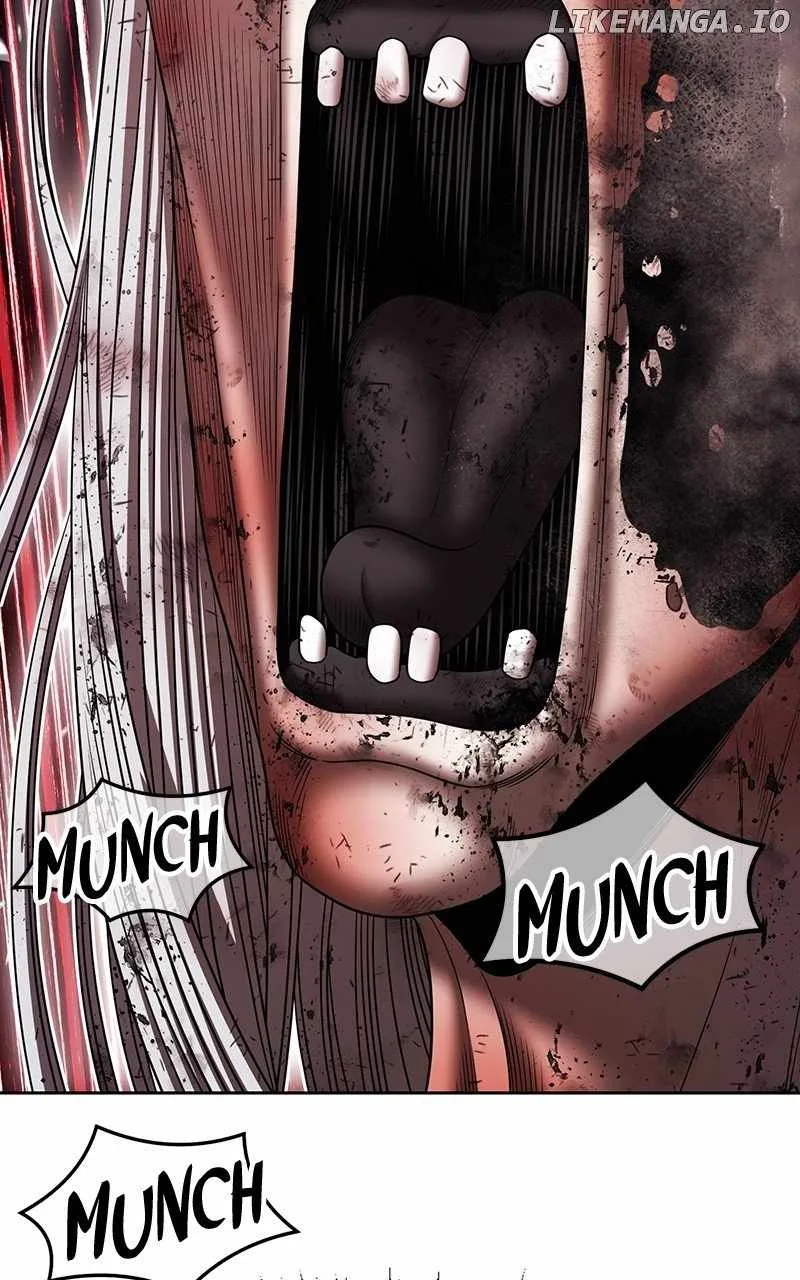 +99 Wooden stick Chapter 104 page 479