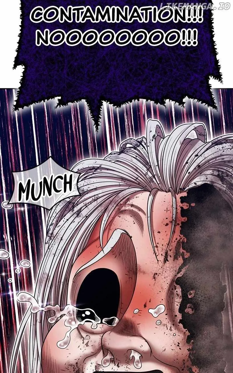 +99 Wooden stick Chapter 104 page 478
