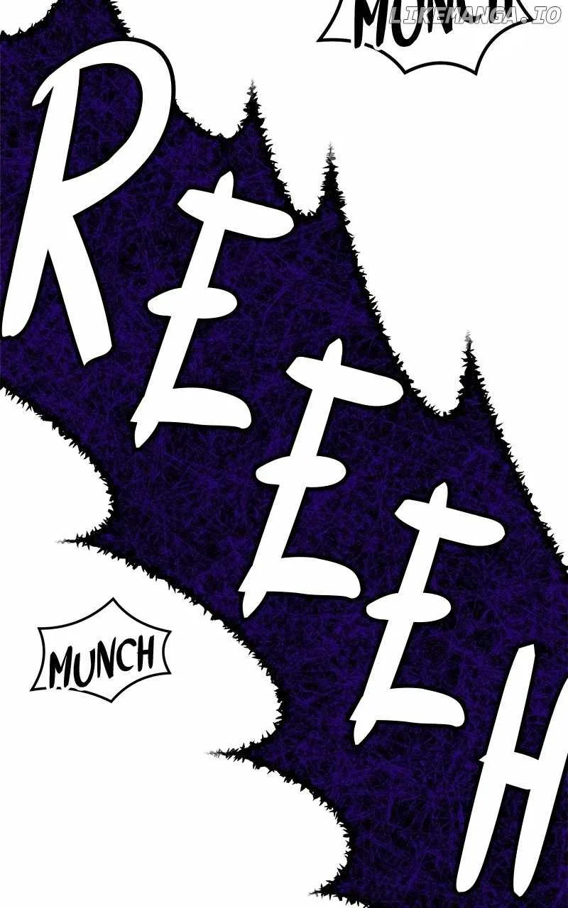 +99 Wooden stick Chapter 104 page 483
