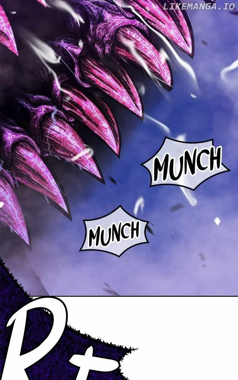 +99 Wooden stick Chapter 104 page 485