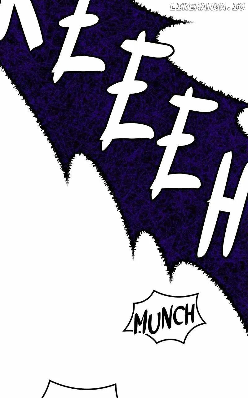 +99 Wooden stick Chapter 104 page 486