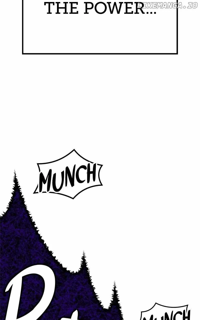 +99 Wooden stick Chapter 104 page 488