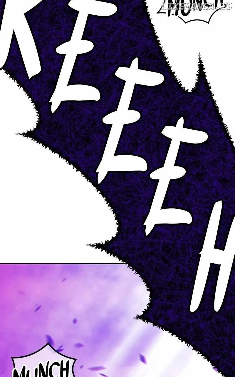 +99 Wooden stick Chapter 104 page 489