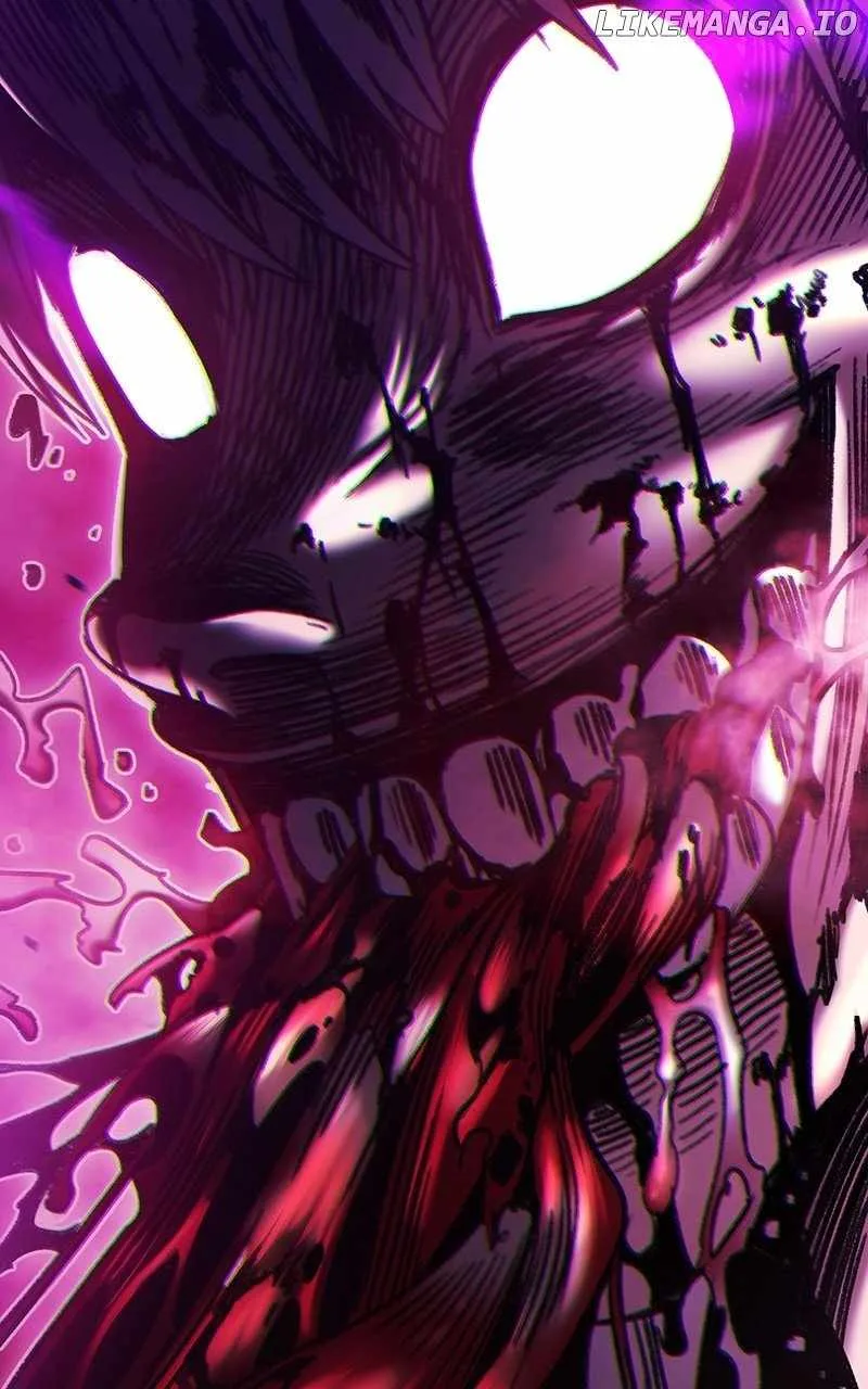 +99 Wooden stick Chapter 104 page 491