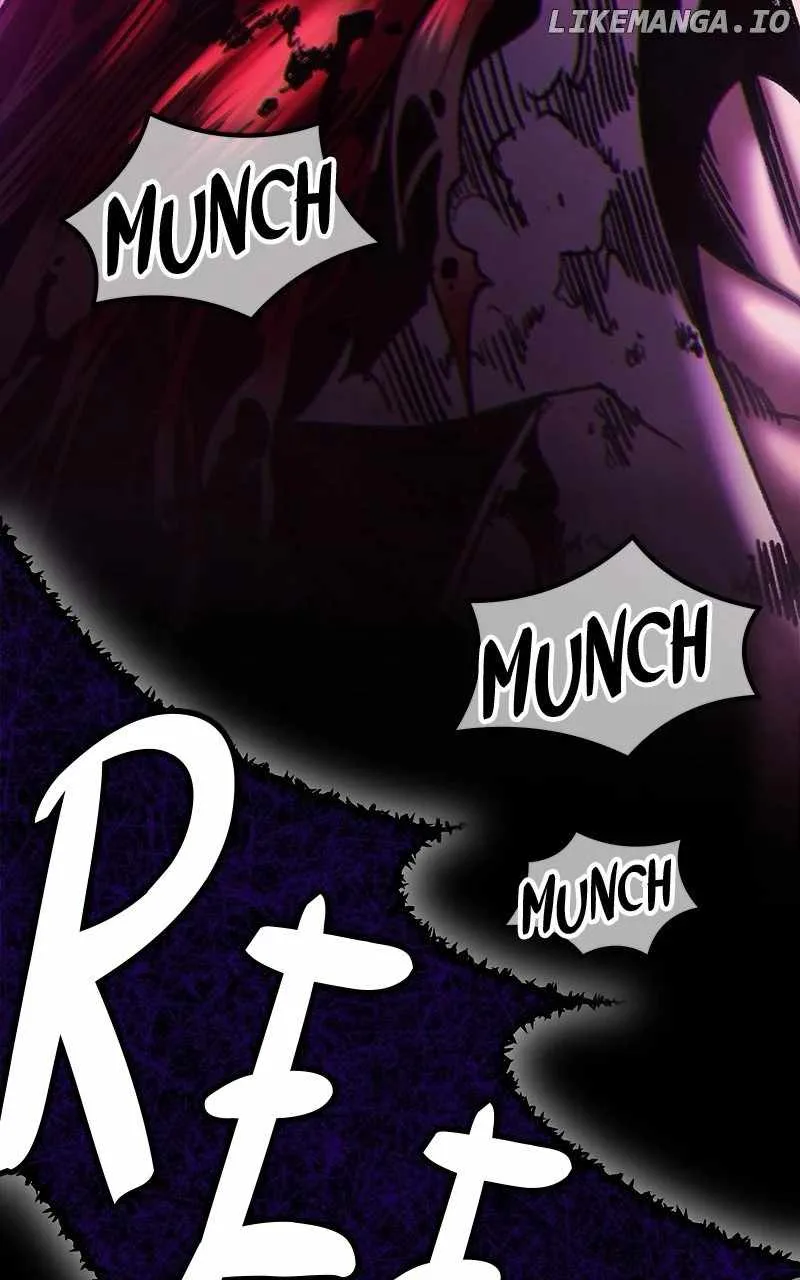 +99 Wooden stick Chapter 104 page 492
