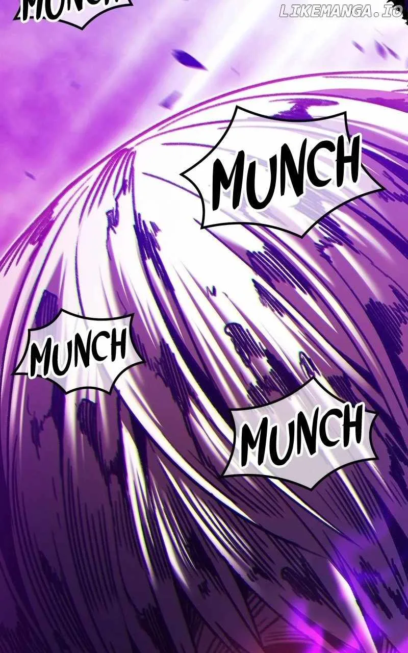 +99 Wooden stick Chapter 104 page 490
