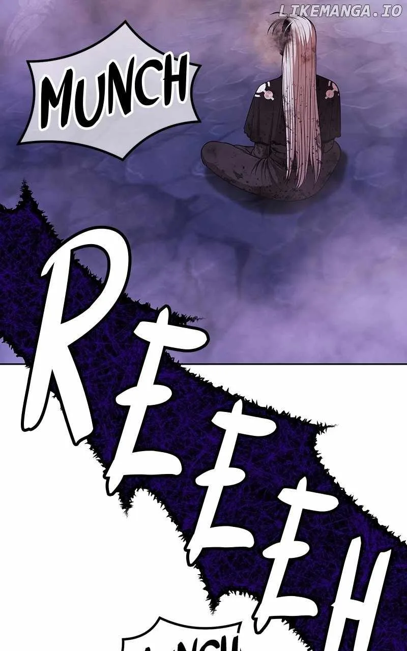 +99 Wooden stick Chapter 105 page 23