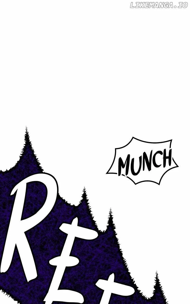 +99 Wooden stick Chapter 105 page 28
