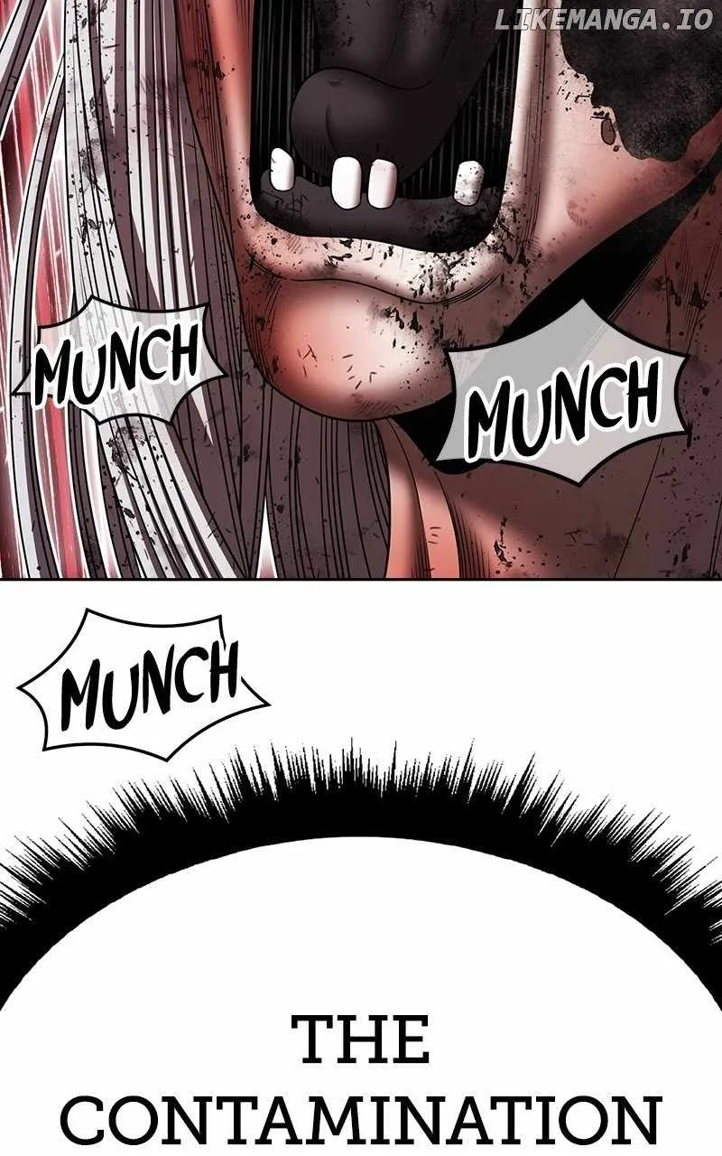 +99 Wooden stick Chapter 105 page 26