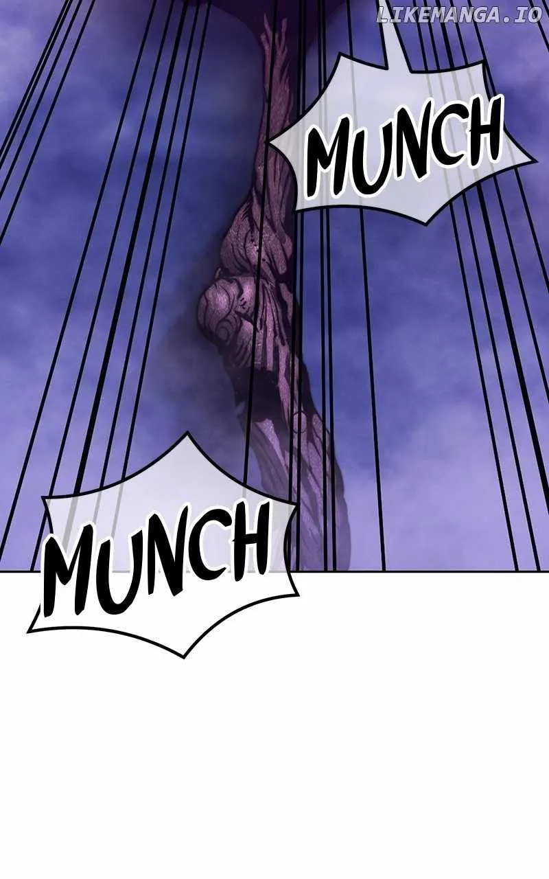 +99 Wooden stick Chapter 105 page 12