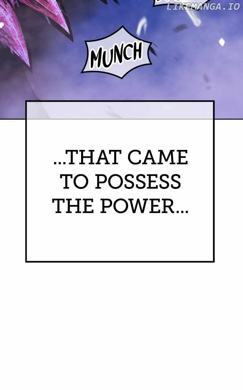 +99 Wooden stick Chapter 105 page 31