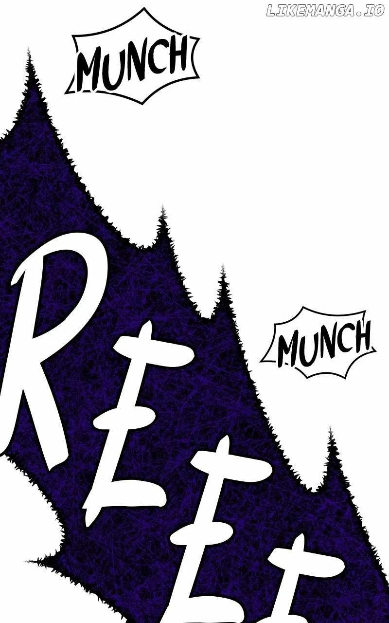 +99 Wooden stick Chapter 105 page 32