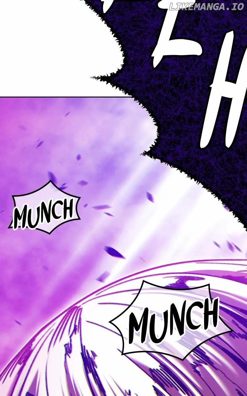 +99 Wooden stick Chapter 105 page 33