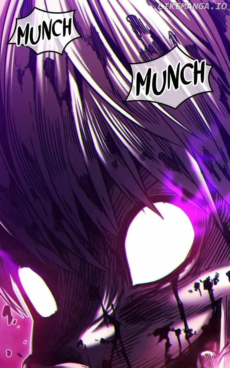 +99 Wooden stick Chapter 105 page 34