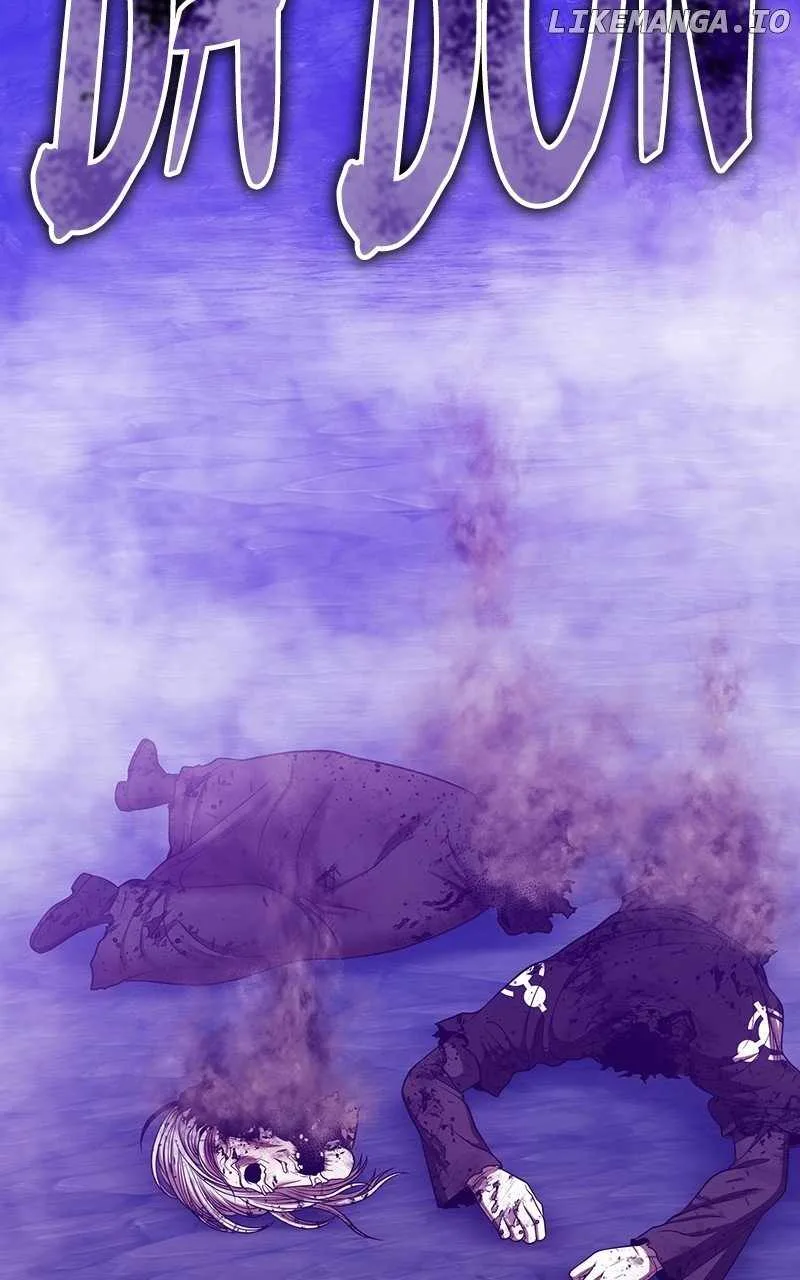 +99 Wooden stick Chapter 105 page 57