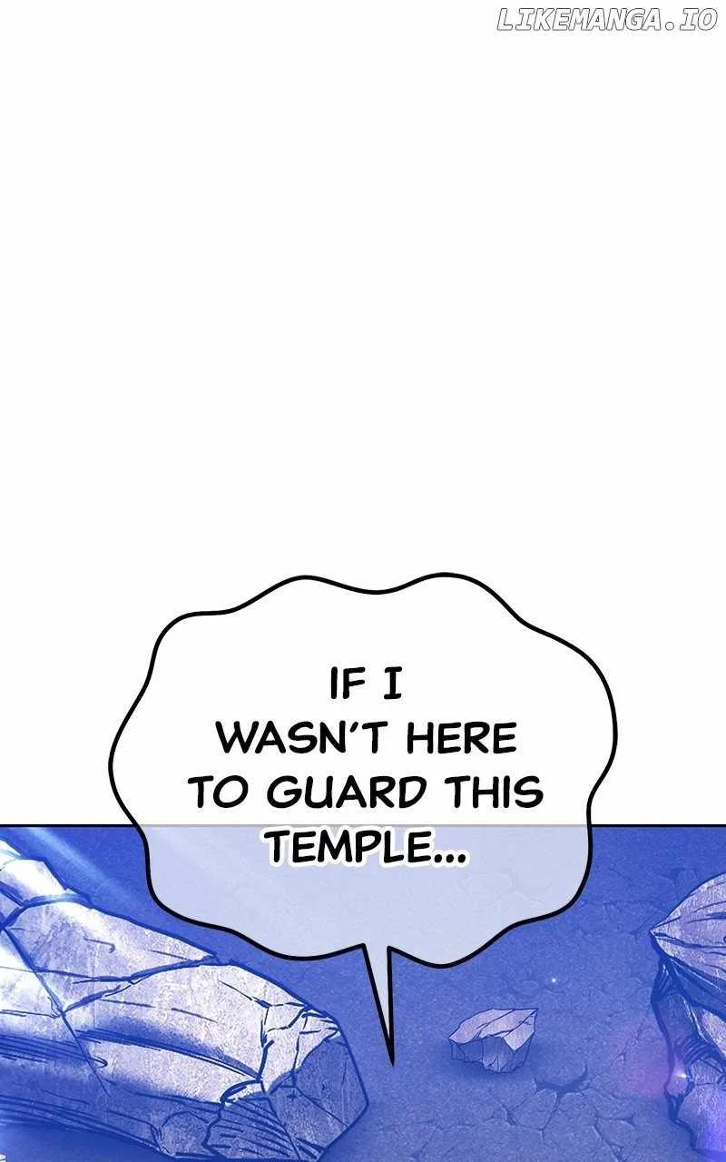 +99 Wooden stick Chapter 105 page 85