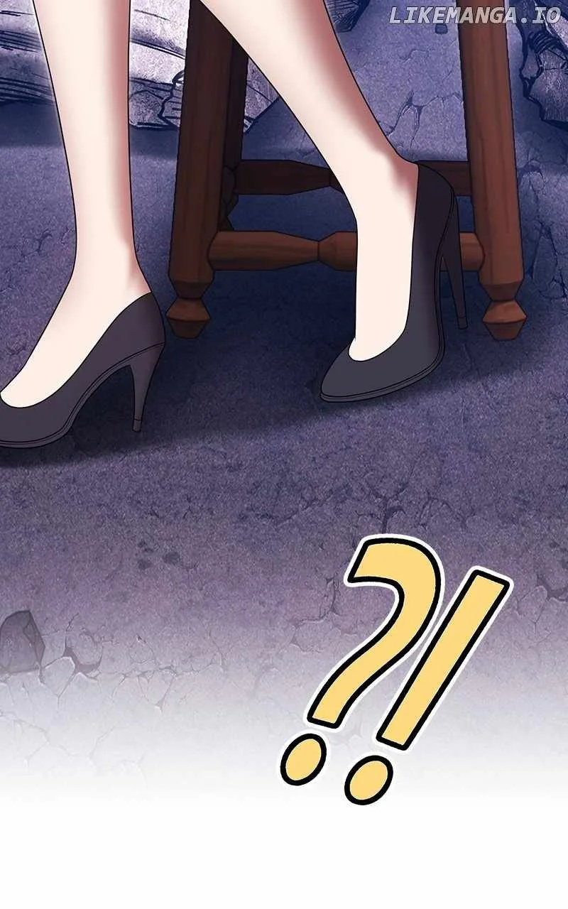 +99 Wooden stick Chapter 105 page 84