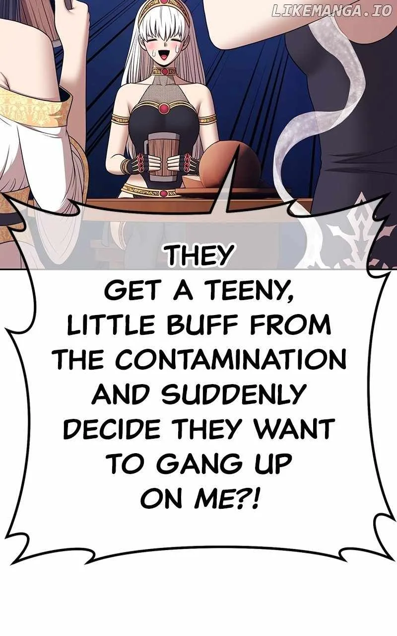 +99 Wooden stick Chapter 105 page 89