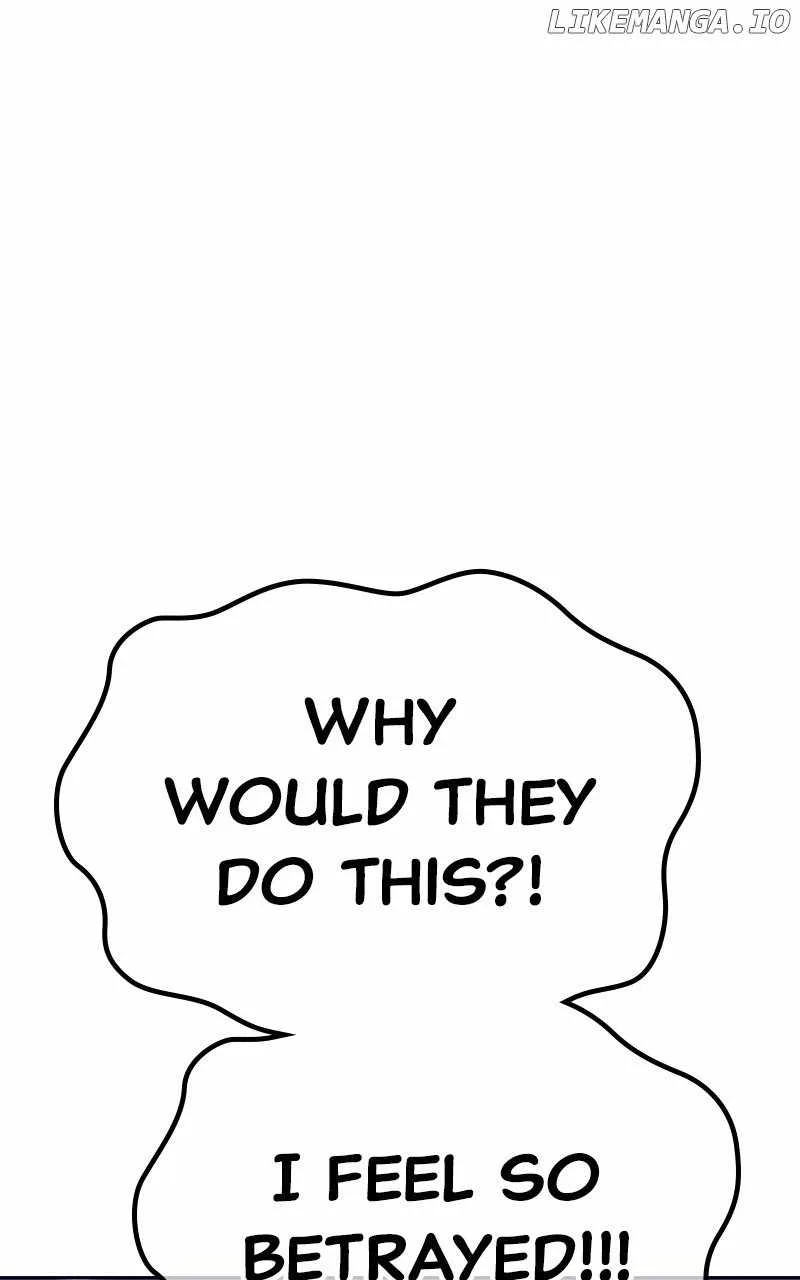 +99 Wooden stick Chapter 105 page 90