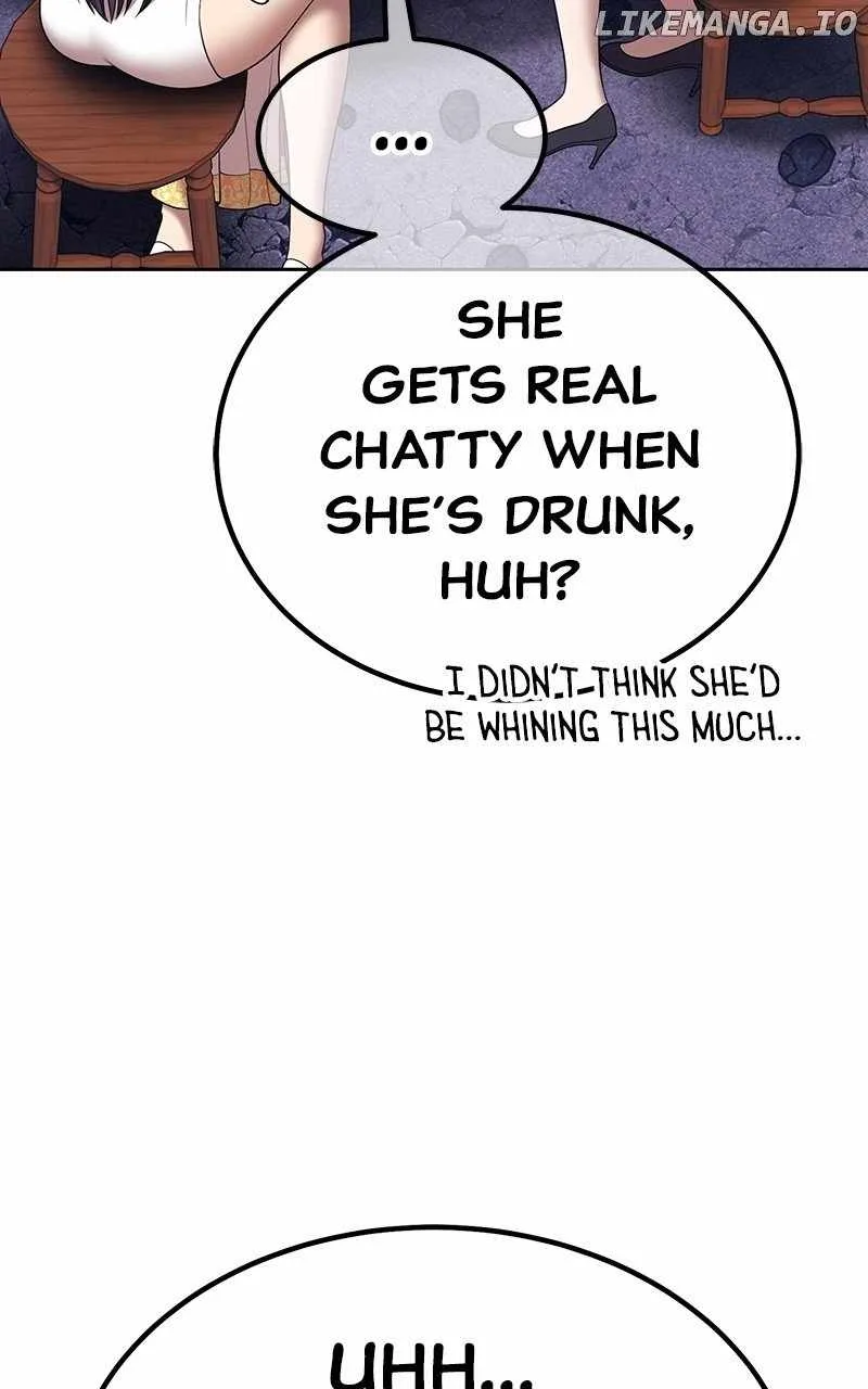 +99 Wooden stick Chapter 105 page 92
