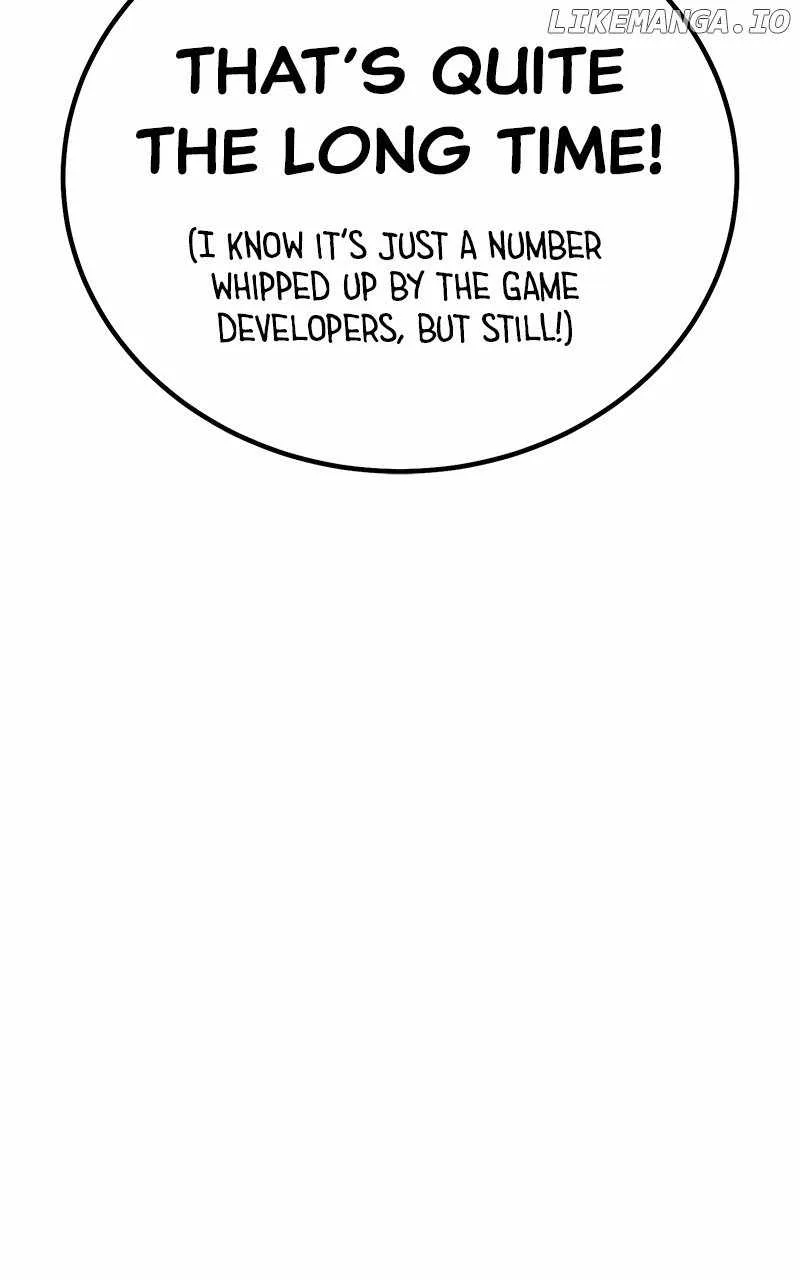 +99 Wooden stick Chapter 105 page 95