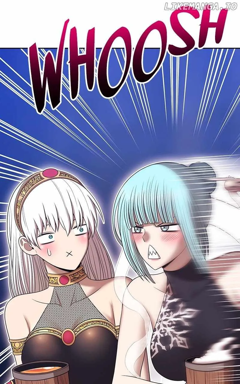 +99 Wooden stick Chapter 105 page 96