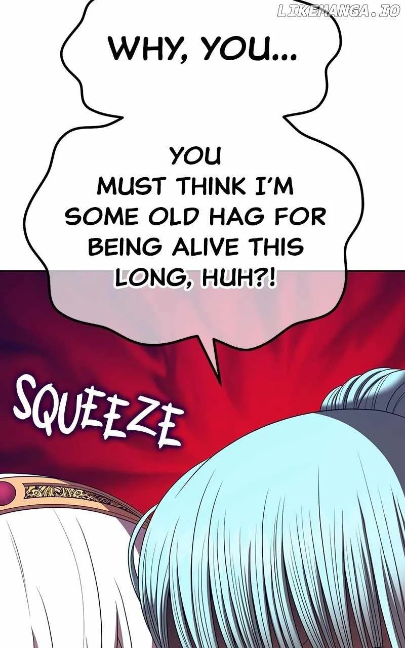 +99 Wooden stick Chapter 105 page 98