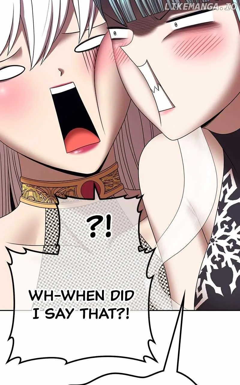 +99 Wooden stick Chapter 105 page 99