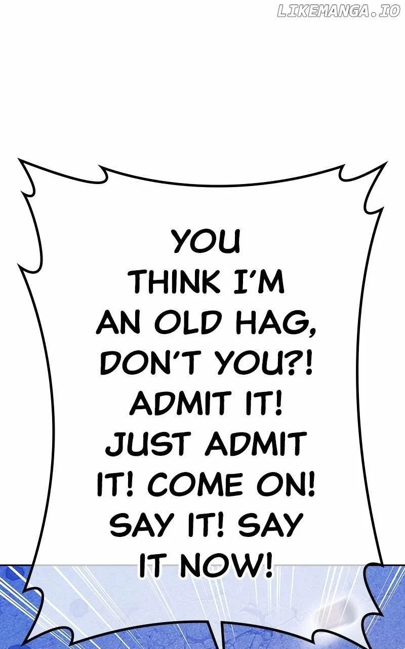 +99 Wooden stick Chapter 105 page 101