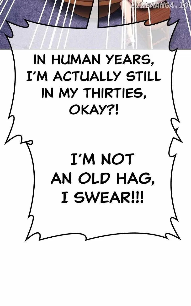 +99 Wooden stick Chapter 105 page 103
