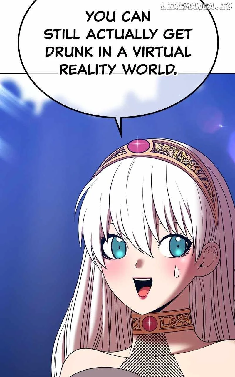 +99 Wooden stick Chapter 105 page 107