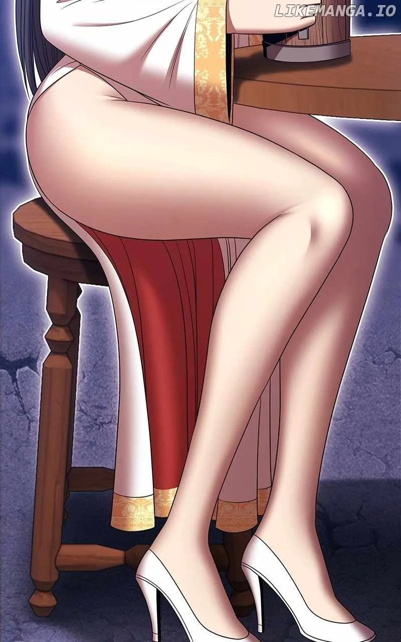 +99 Wooden stick Chapter 105 page 113