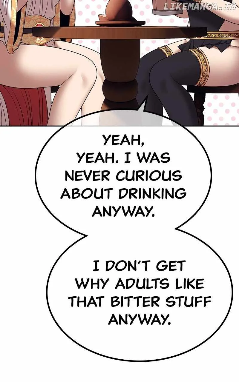 +99 Wooden stick Chapter 105 page 116