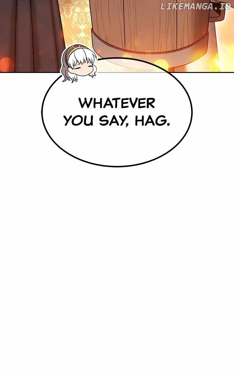 +99 Wooden stick Chapter 105 page 119