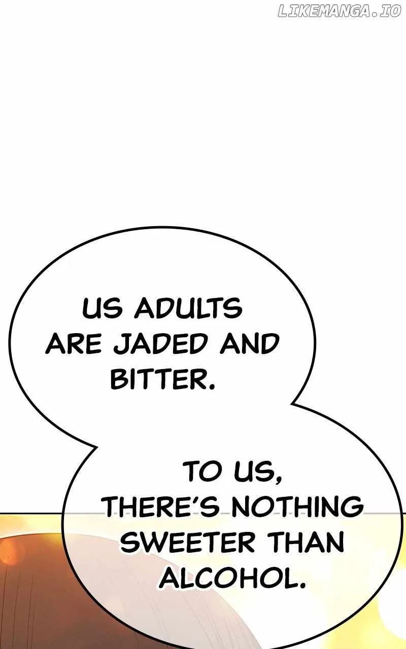 +99 Wooden stick Chapter 105 page 117