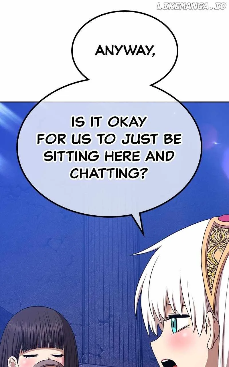 +99 Wooden stick Chapter 105 page 120