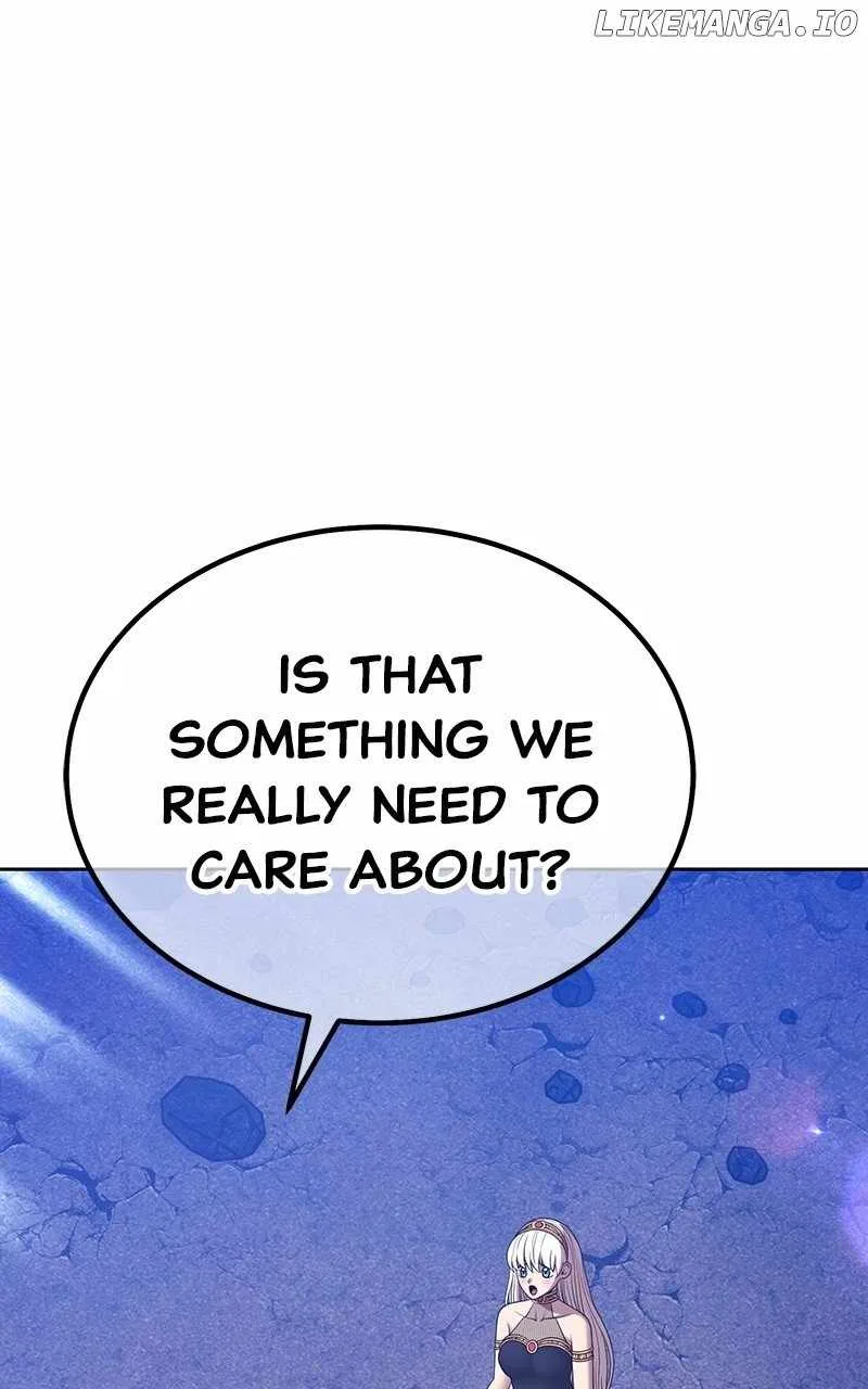+99 Wooden stick Chapter 105 page 122
