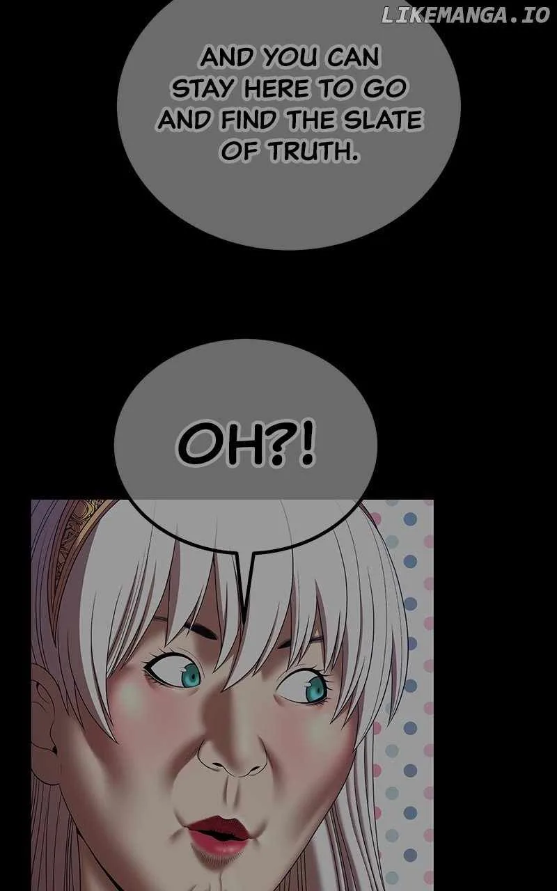 +99 Wooden stick Chapter 105 page 129
